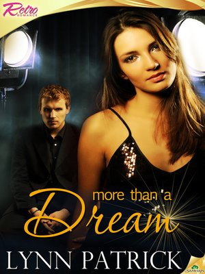 cover image of More Than a Dream